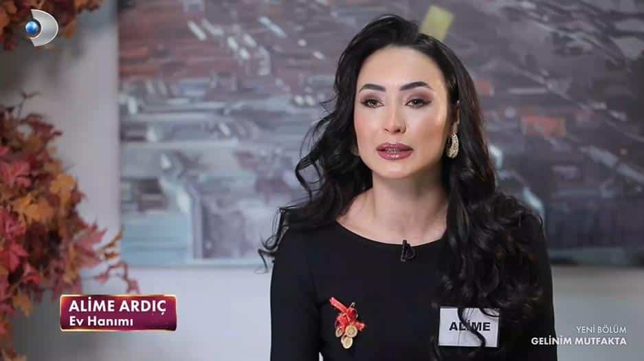 Gelinim Mutfakta Günün Birincisi Kim Oldu?