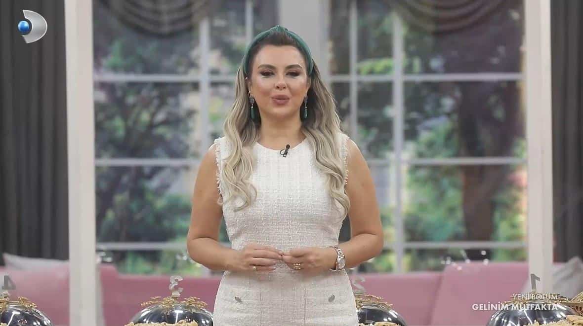 Gelinim Mutfakta 18 Şubat 2026 Puan Durumu Açıklandı