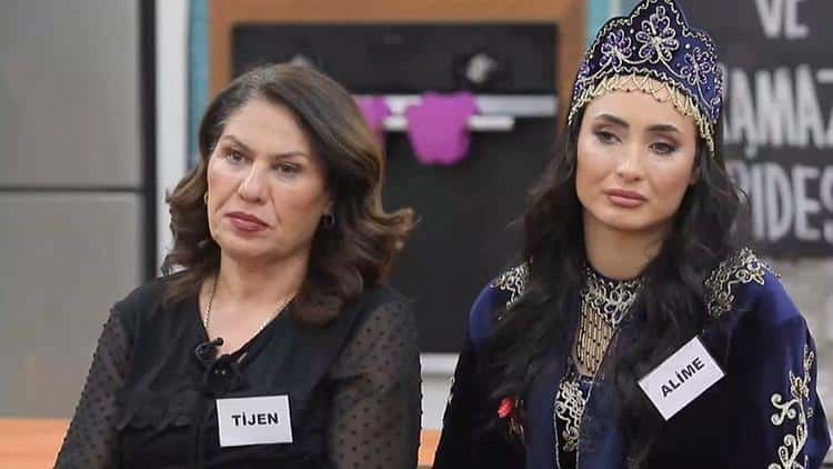 Gelinim Mutfakta 19 Şubat Perşembe Çeyrek Altını Kim Aldı?