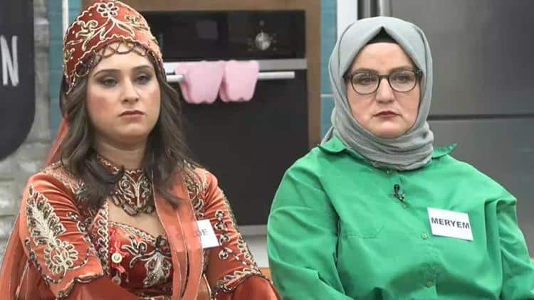 Gelinim Mutfakta 19 Şubat Perşembe Çeyrek Altını Kim Aldı?