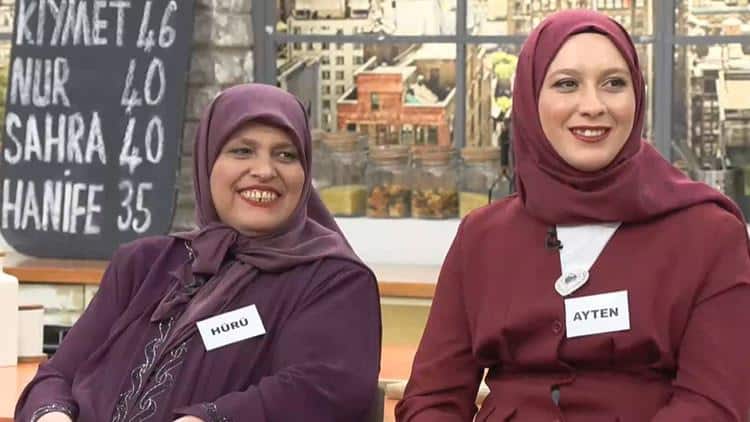 Gelinim Mutfakta 3 Şubat 2026 Toplam Puan Tablosu ve Günün Birincisi