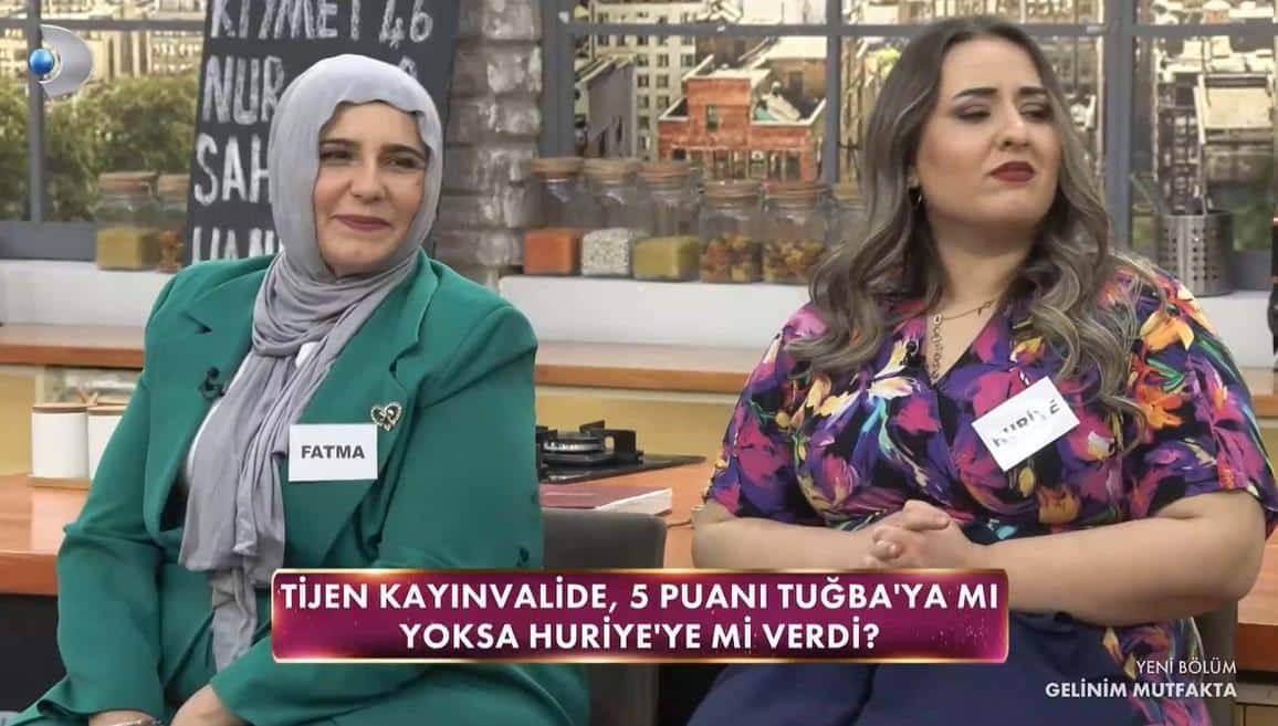 Gelinim Mutfakta 4 Şubat 2026 puan durumu ve günün birincisi