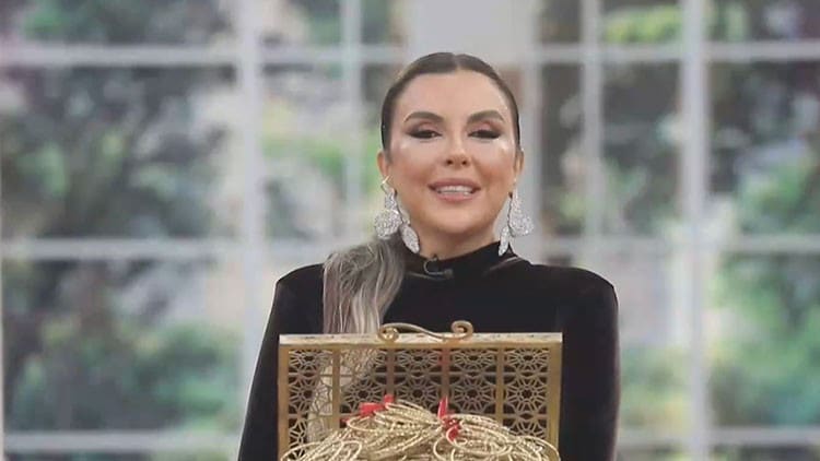 Gelinim Mutfakta'da Haftanın Final Heyecanı