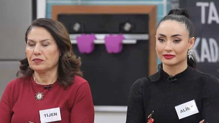 GELİNİM MUTFAKTA 1. KİM OLDU, 10 ALTIN BİLEZİĞİ KİM KAZANDI?