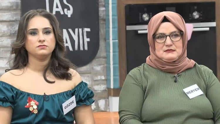 Gelinim Mutfakta 6 Şubat 2026 haftanın eleneni ve 10 altın bileziği kazanan isim