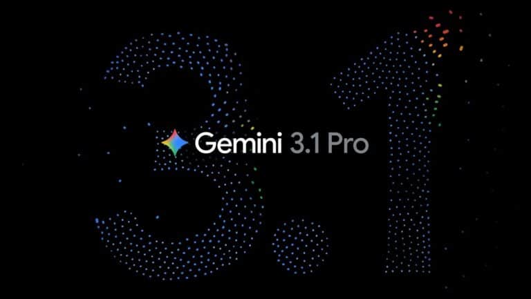 Gemini 3.1 Pro duyuruldu: Zorlu problemlerde üstün performans