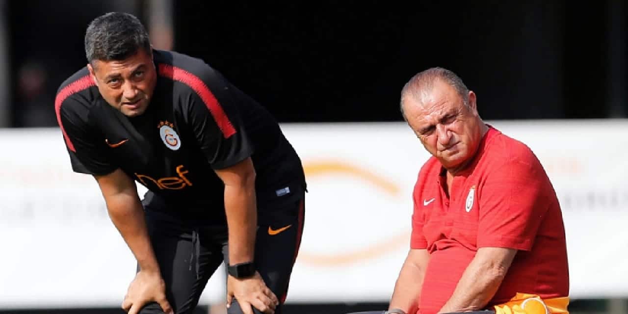 Gençlerbirliği’nde Teknik Direktör Değişikliği: Levent Şahin Göreve Geldi