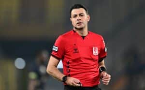 Gençlerbirliği, son maçtaki hakem kararlarına sert tepki gösterdi. Kulüp, adil