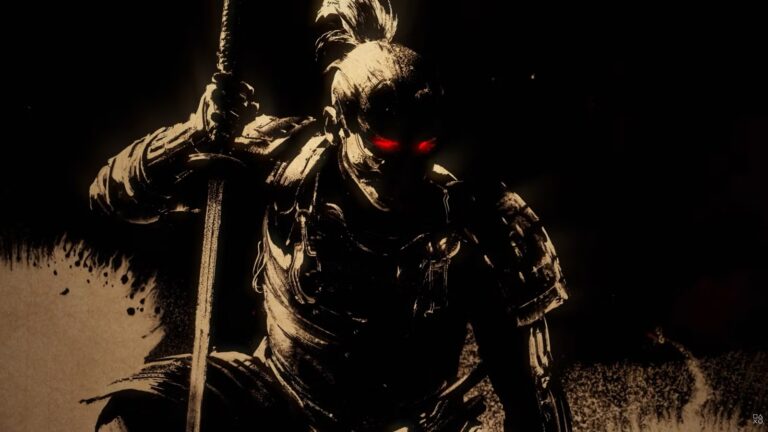 Ghost of Yotei Legends ücretsiz DLC olarak tanıtıldı