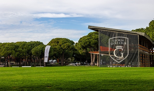 Gloria Özaltın Şampiyonasında Kupalar Sahiplerini Buldu