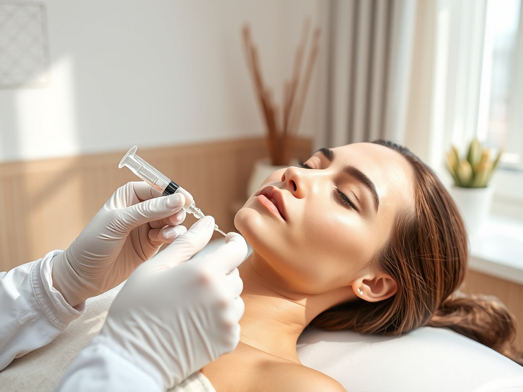 Glutatyon serumu yaptırmak güvenli mi?