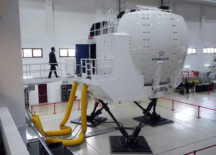 Gerçek Uçuş Saati Olarak Kabul Edilecek