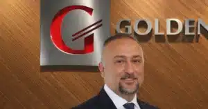 Golden Global Bankası, yönetim ekibini güçlendirdi. Üst düzey iki yeni