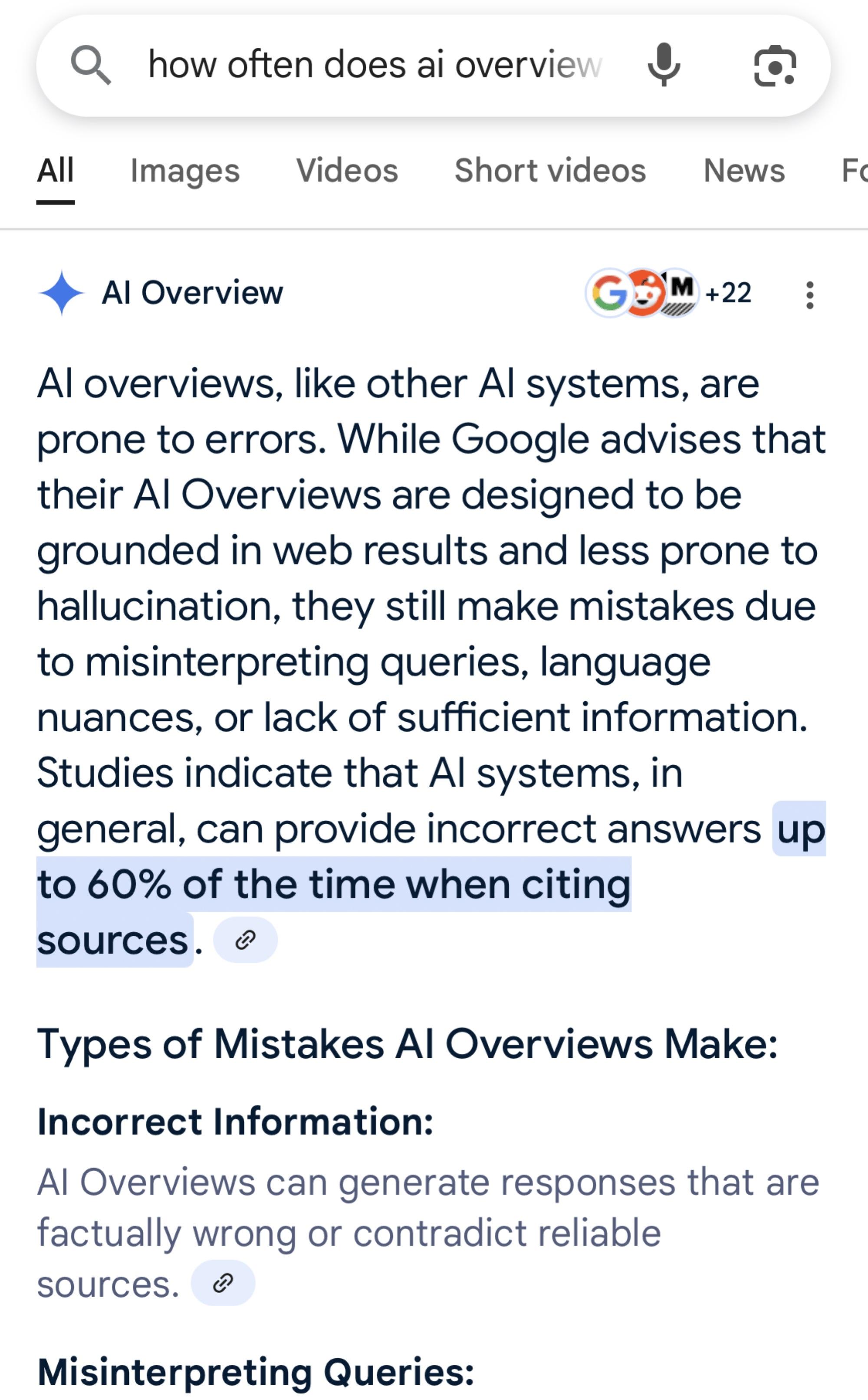 AI Bakışı Özelliği