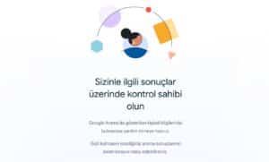 Google'ın yeni aracı, kullanıcıların izinsiz kullanılan görsellerini arama sonuçlarından kolayca