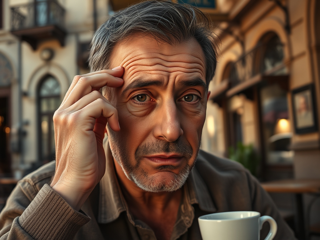 Göz seğirmesi neden olur, nasıl geçer?