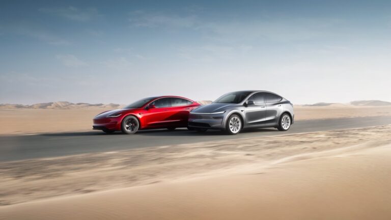 Grok, Tesla’nın Avrupa’daki otomobillerine geliyor