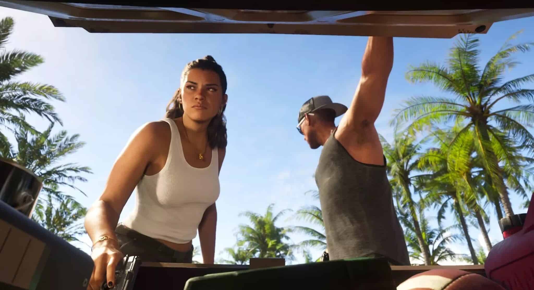 GTA 6’da yapay zeka kullanılmadığı resmen doğrulandı