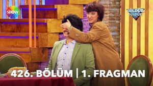 Güldür Güldür Show 426. Bölüm 1. fragmanı yayınlandı! Yeni skeçler,
