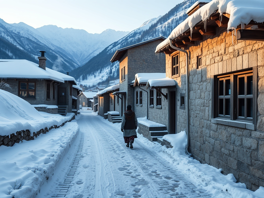 Hakkari kışın kaç derece olur?