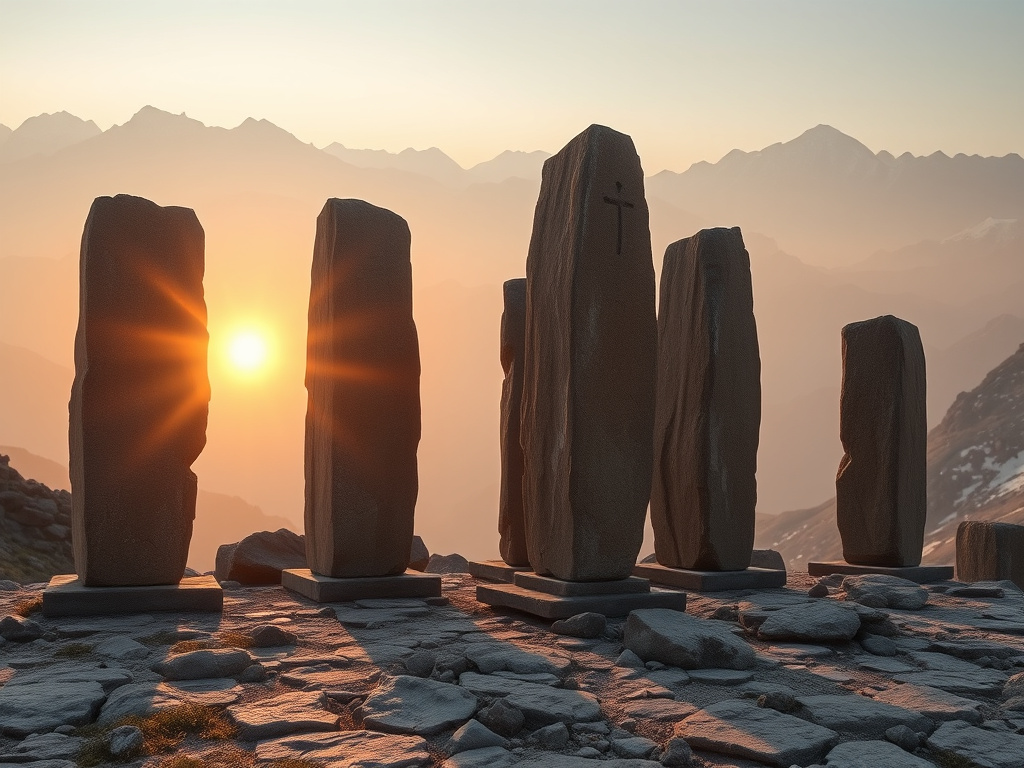 Hakkari Stelleri (Dikilitaşlar) nerede?