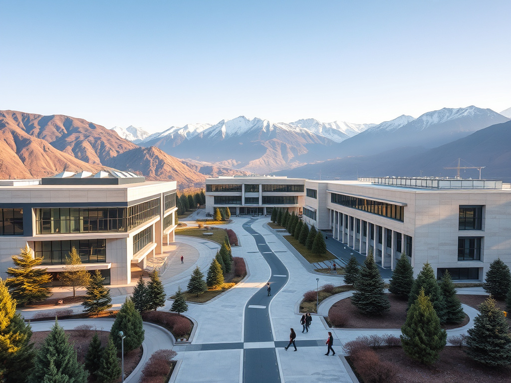 Hakkari Üniversitesi nerede, kampüsü nasıl?