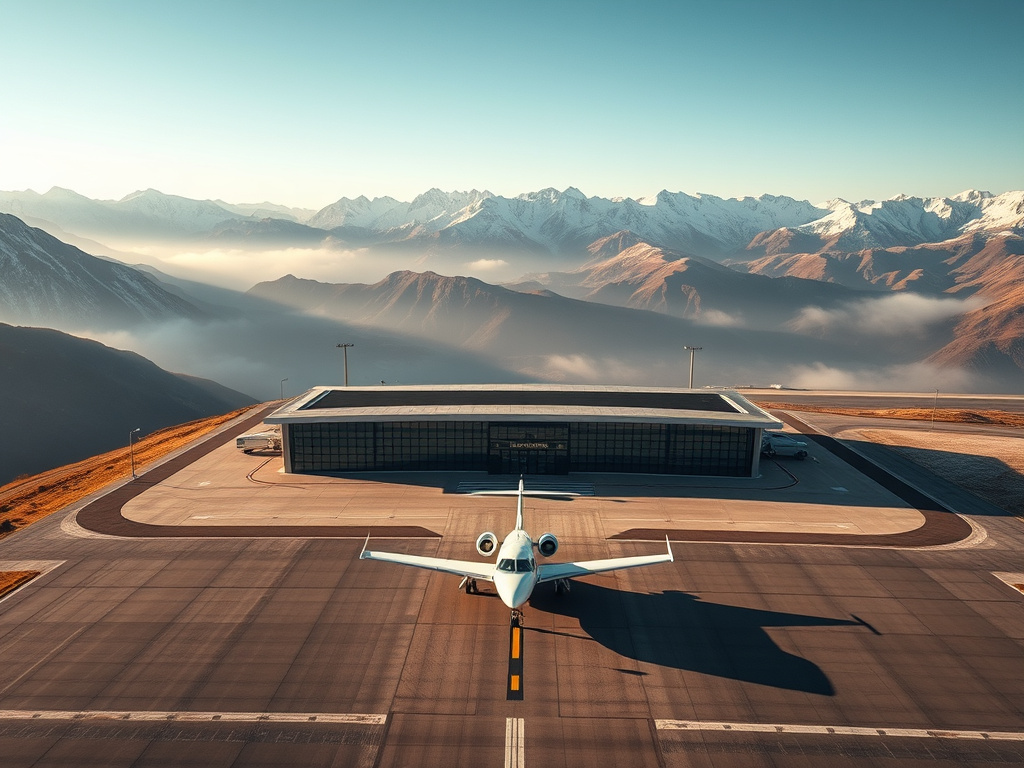 Hakkari’de havaalanı var mı?