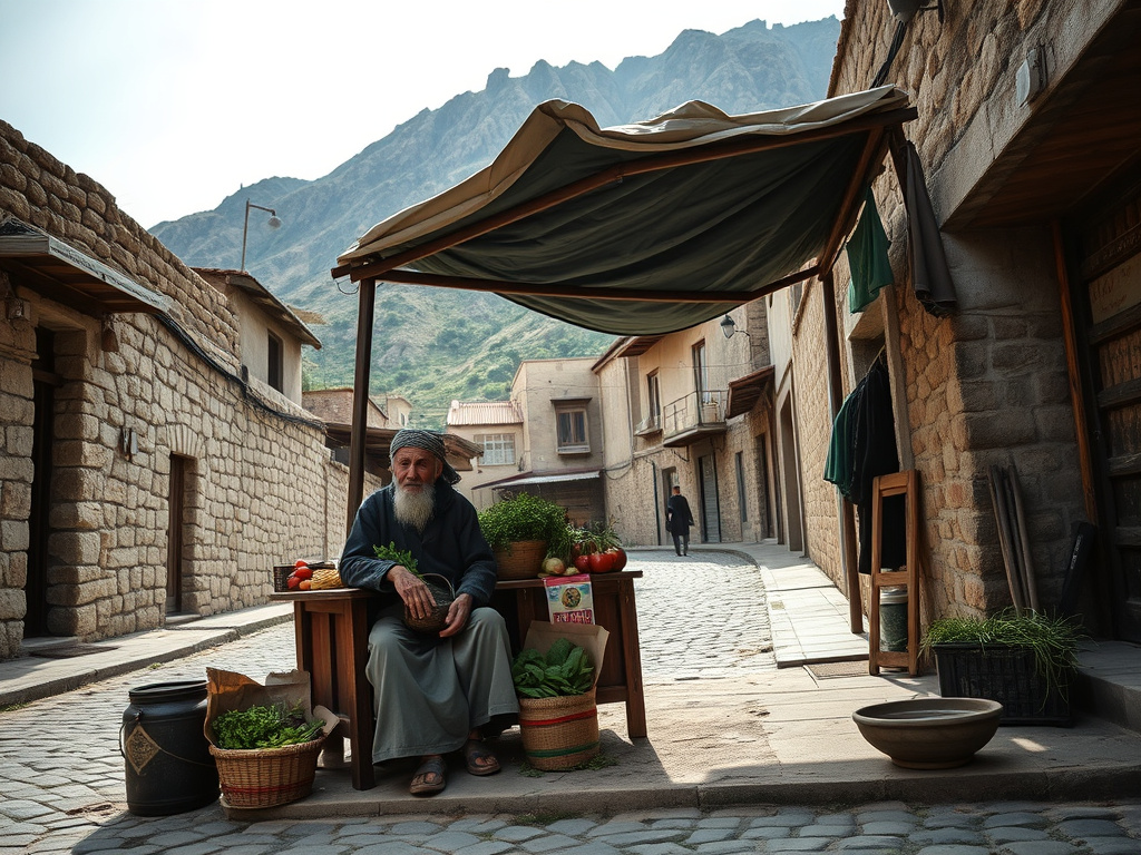 Hakkari’de yaşam maliyetini merak edenler için; kira, yiyecek ve ulaşım
