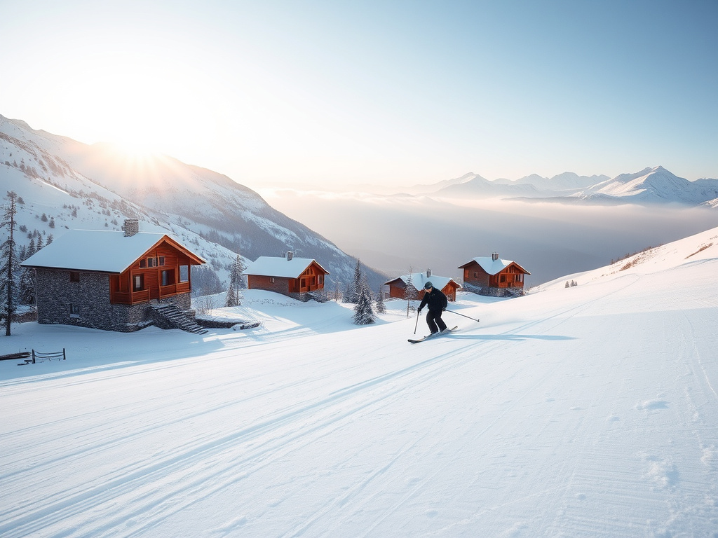 Hakkari’de kayak sezonu ne zaman açılıyor?