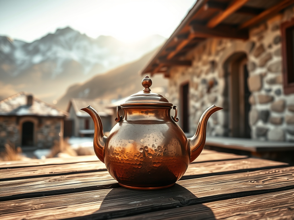 Hakkari’nin meşhur yemekleri, doğal güzellikleri ve kültürel zenginlikleri hakkında bilinmesi