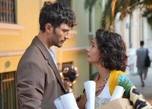 Halef 19. bölümü tek parça ve full HD kalitede izle!