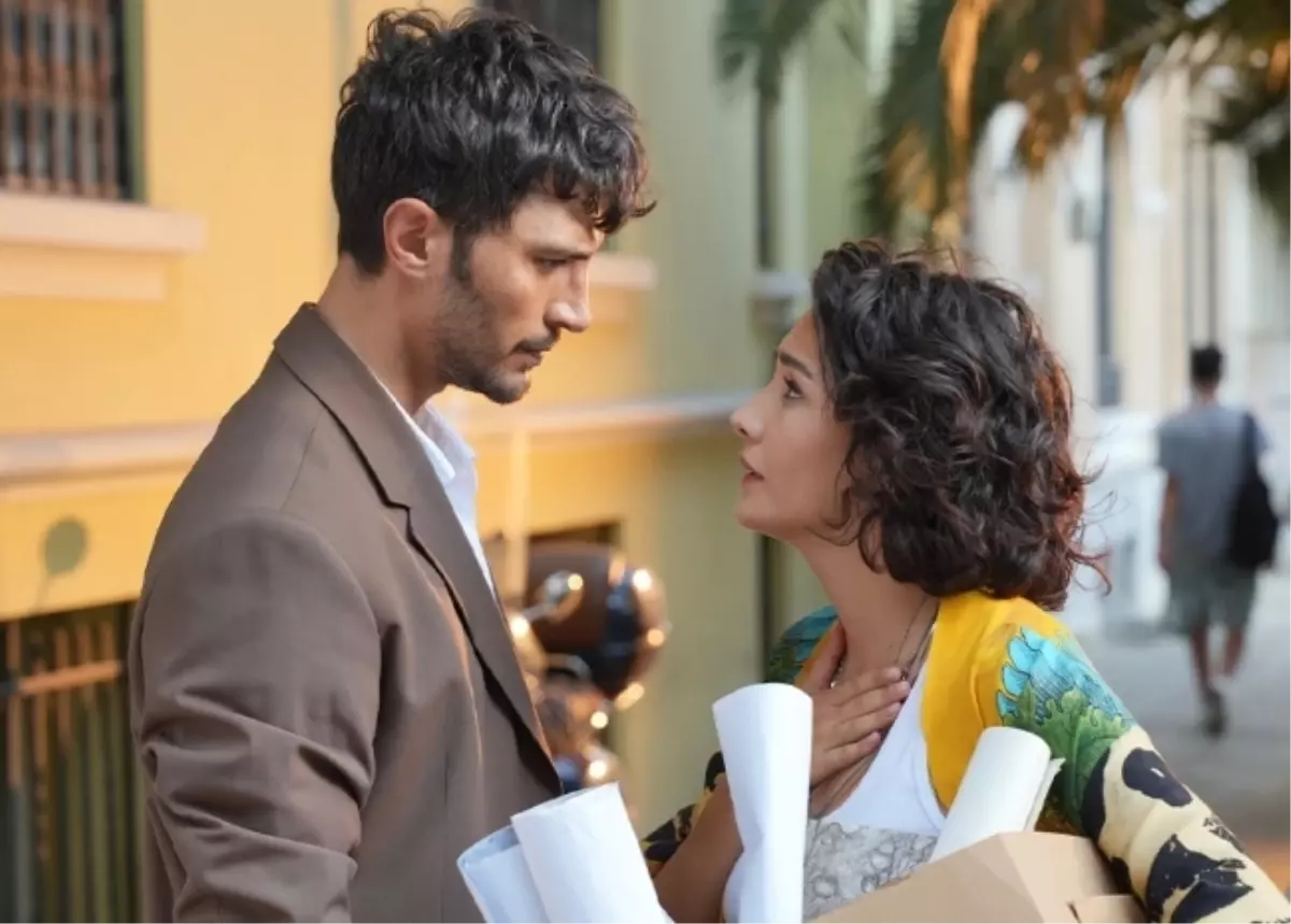 Halef 19. Bölüm Tek Parça Full HD İzleme Adresi