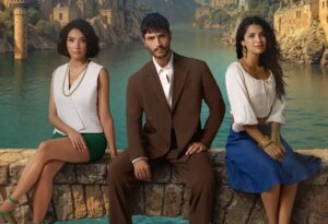 Halef 20. Bölüm'ü tek parça ve full HD izlemek için