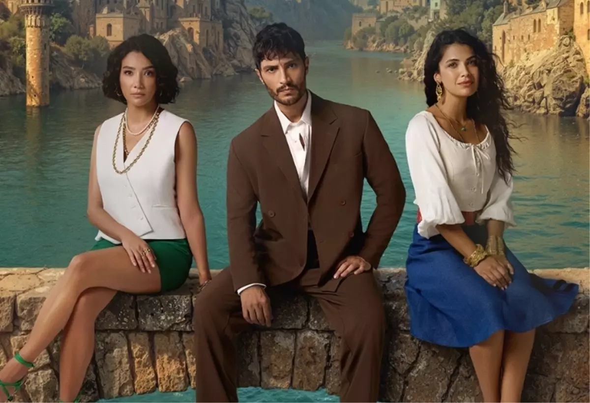 Halef 20. Bölüm Tek Parça Full HD Nereden İzlenebilir?