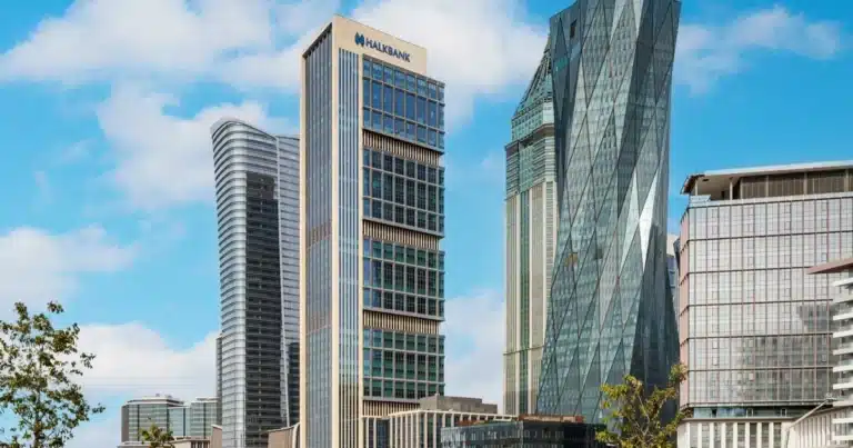 Halkbank 2025 Yılı Finansal Sonuçlarını Açıkladı