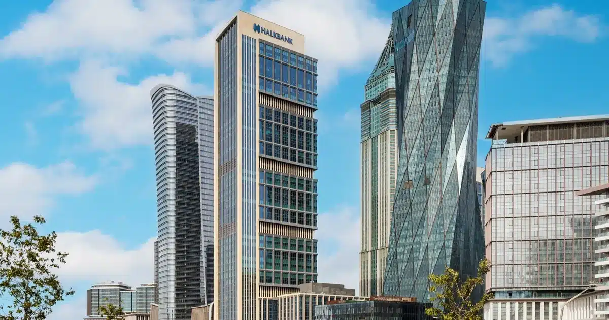 Halkbank 2025 Yılı Finansal Sonuçlarını Açıkladı