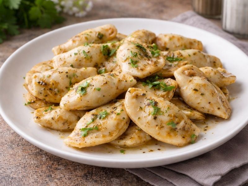 Hambal tarifi, yapımı ve farklı hazırlama önerileriyle damak zevkinize uygun