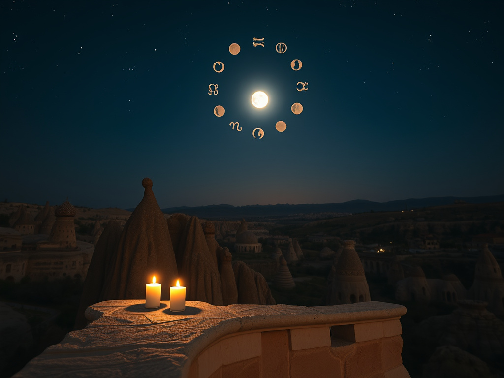 Burçların aylara göre dağılımını keşfedin! Hangi burç hangi ay doğanları