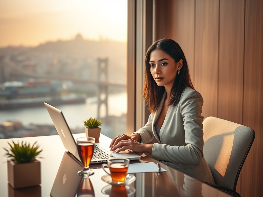 Hangi burçlar iş hayatında daha başarılı olur?