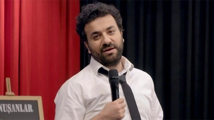 Hasan Can Kaya adli kontrol sonrası açıklama yaptı