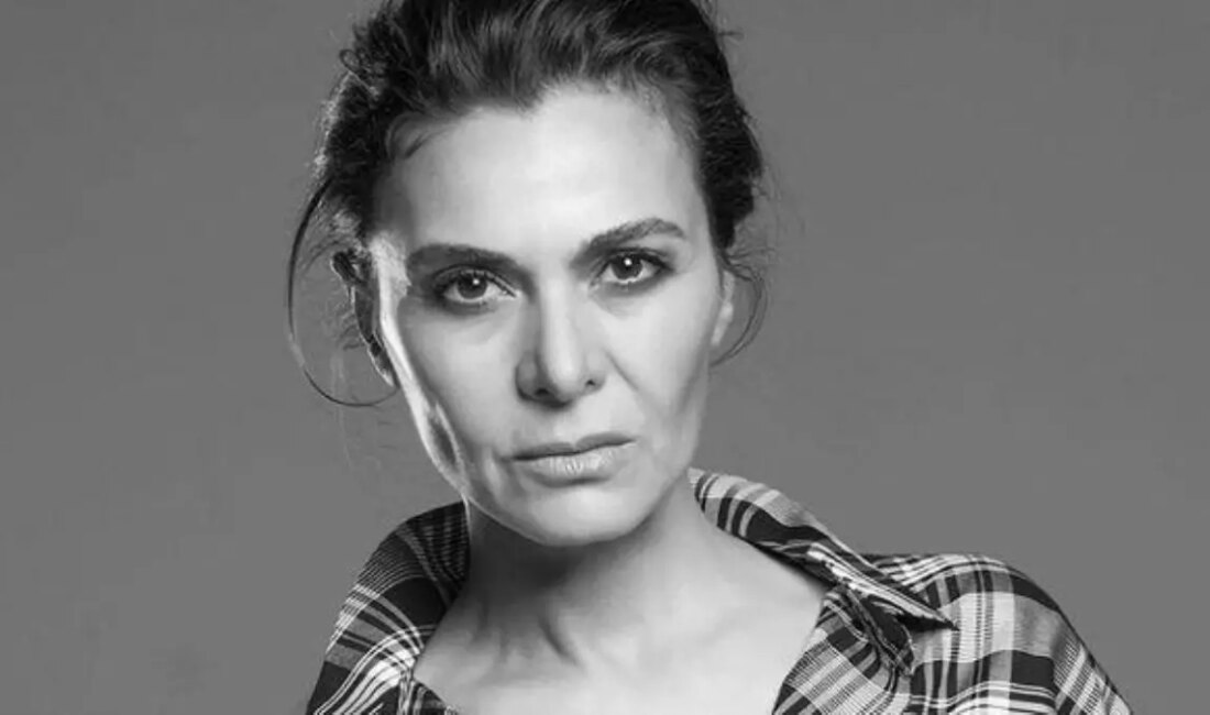 Hatice Aslan’ın yaşı, memleketi, kariyeri ve rol aldığı projeler hakkında