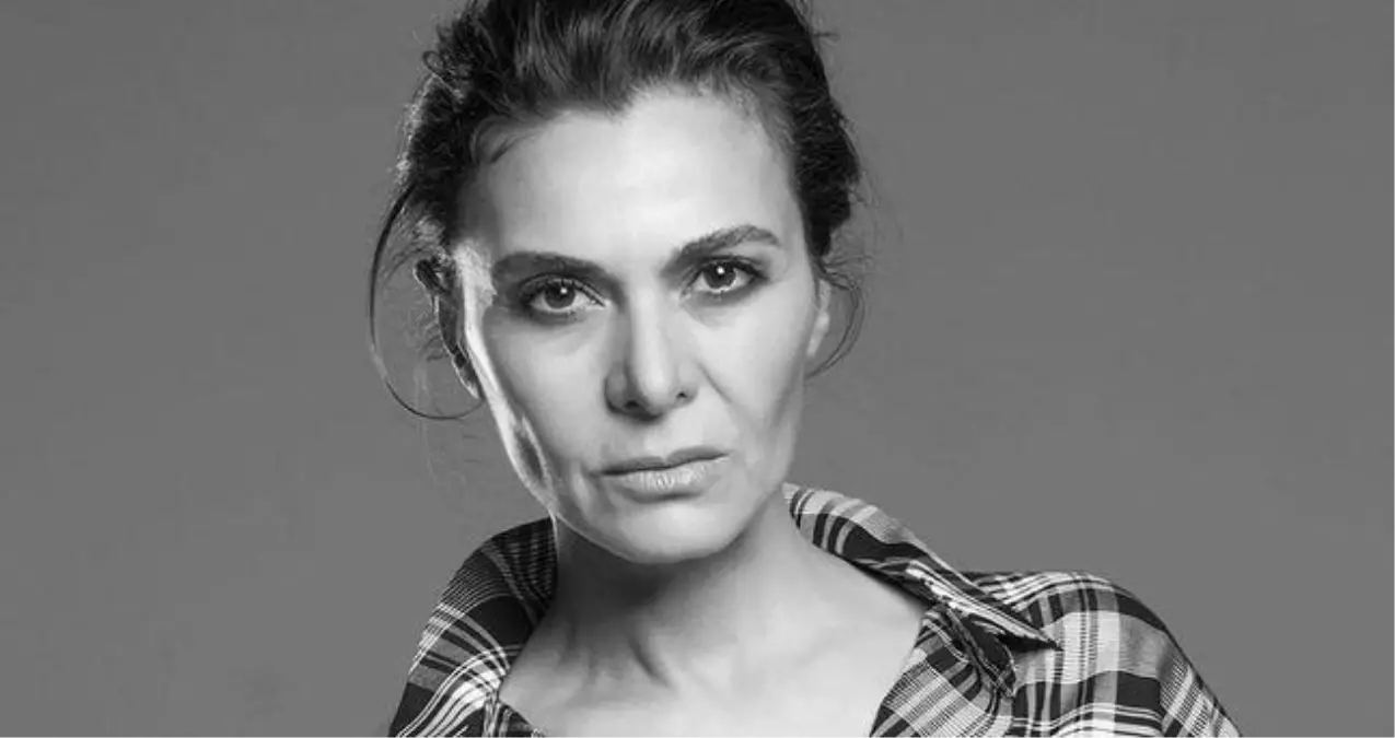 Hatice Aslan’ın yaşı, memleketi, kariyeri ve rol aldığı projeler hakkında