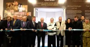 Çelebi Havacılık, havacılık sektöründe nitelikli kadroların gelişimine destek vererek geleceğin