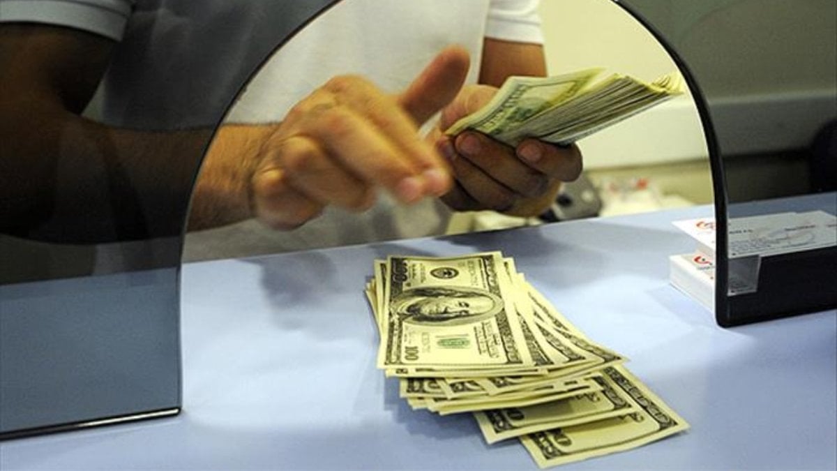 Hazine, izinsiz döviz işlemlerine yönelik denetimleri sıkılaştırdı