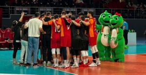 HDI Sigorta, sponsor olduğu takımlarla sahaya çıkarak spora ve takımlarına