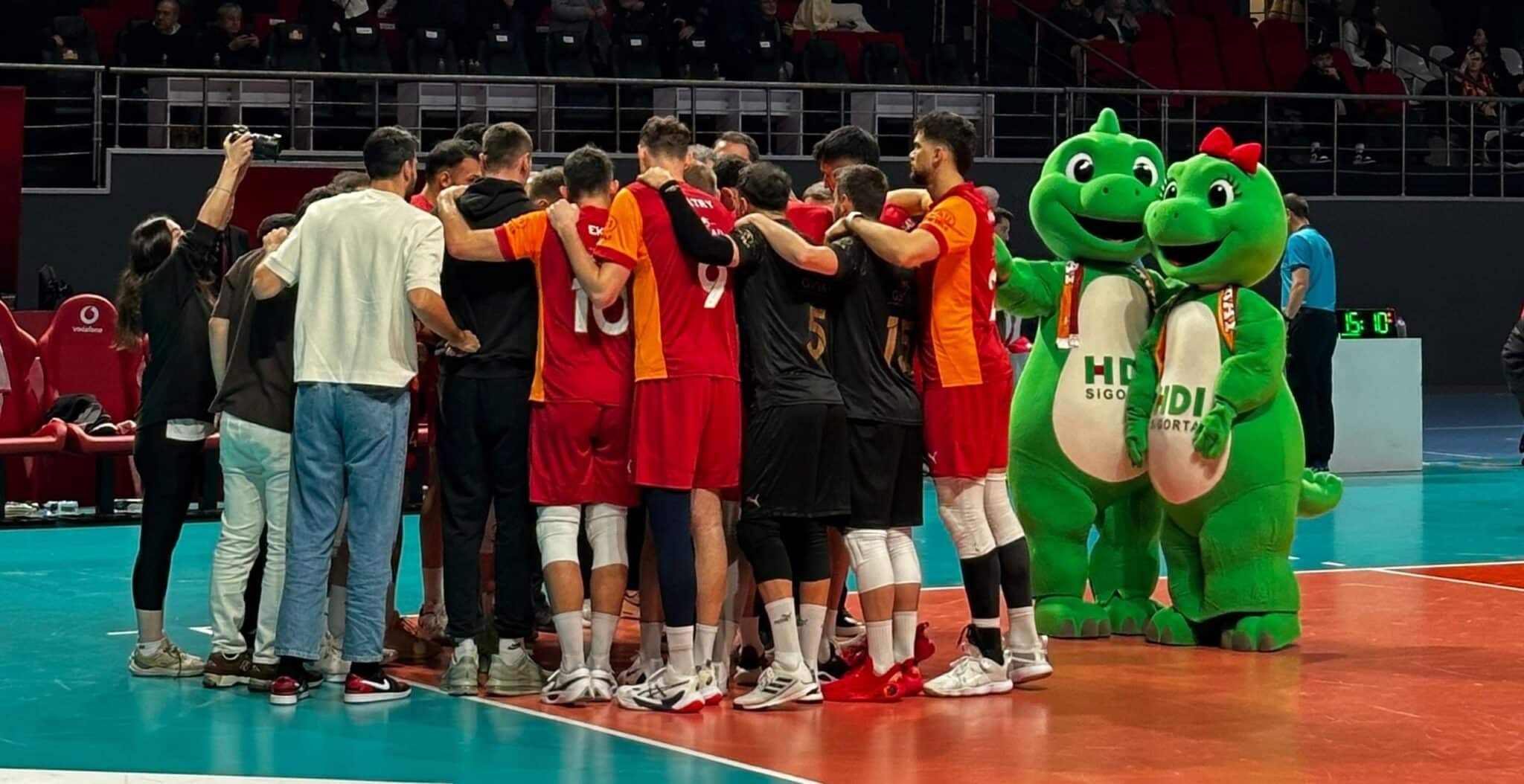 HDI Sigorta sponsor olduğu takımlarla sahada yerini aldı