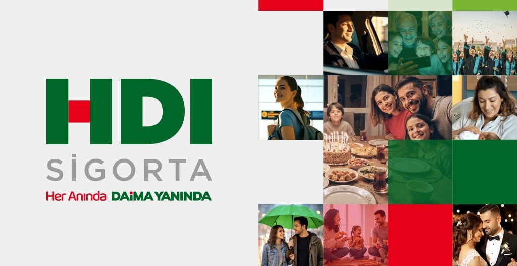 HDI Sigorta Yeni Marka Söylemini Tanıttı
