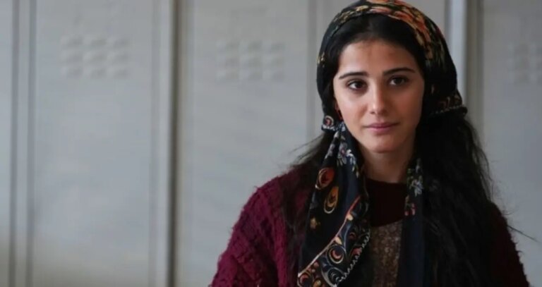 Helin Kandemir kimdir? Yaşı, memleketi ve dizileri