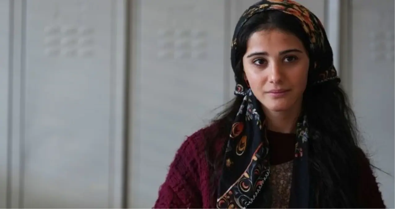 Helin Kandemir kimdir? Yaşı, memleketi ve dizileri