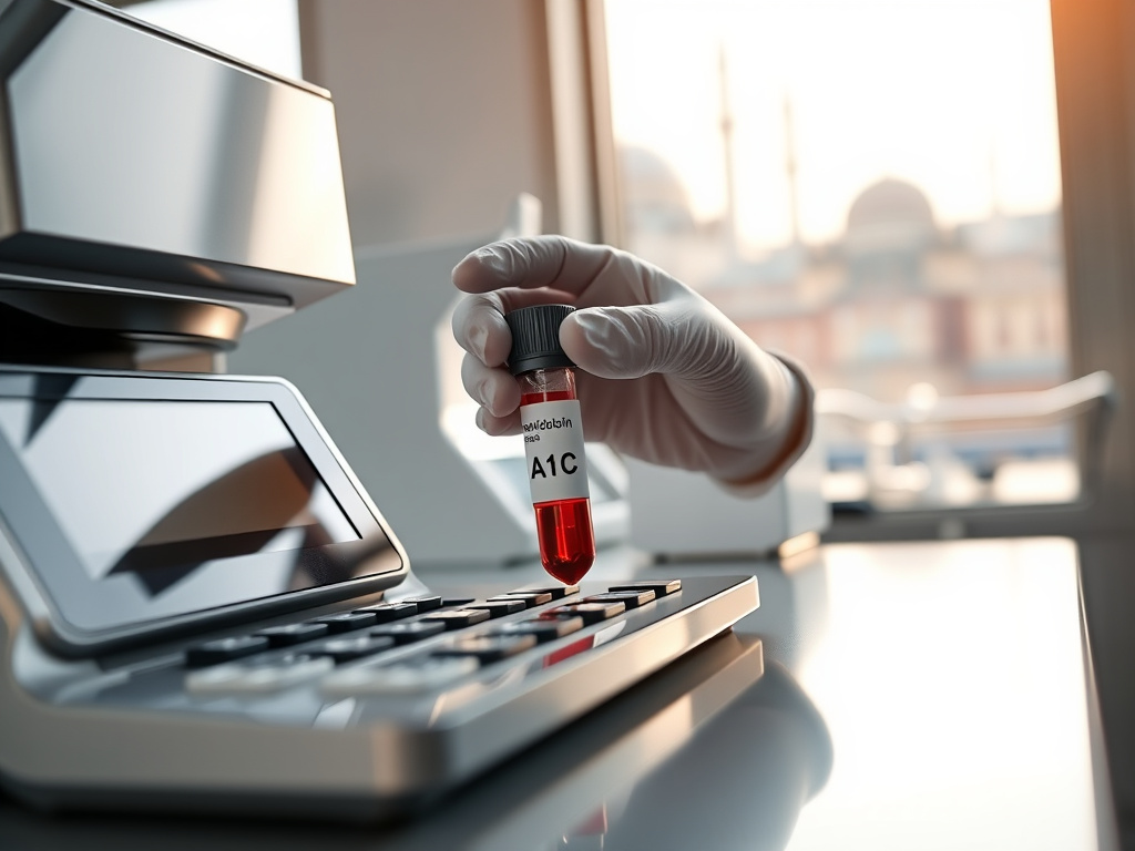 Hemoglobin A1C testi neden önemlidir?